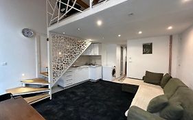 Latin Bridge Apartment Sarajevo